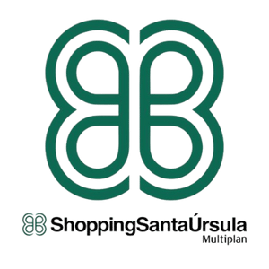 logo shoppng santa ursula